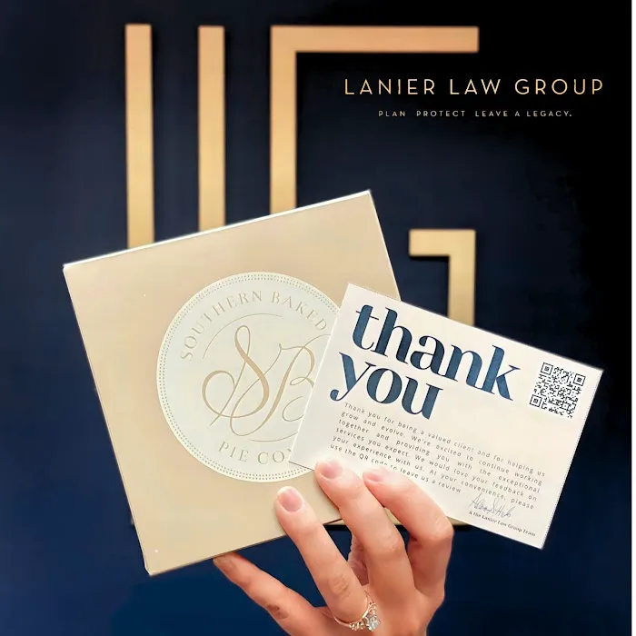 Lanier Law Group 3