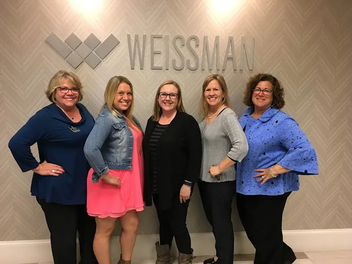 Weissman 1