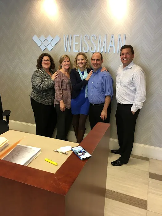Weissman 5