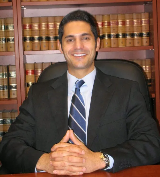The Law Office of Scott Miller, P.C. 1
