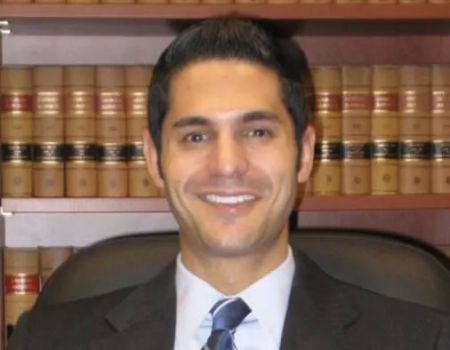 The Law Office of Scott Miller, P.C.