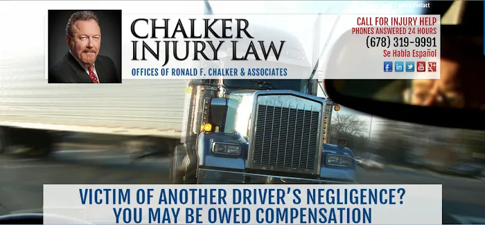 Chalker Injury Law 2