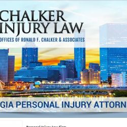 Chalker Injury Law ico