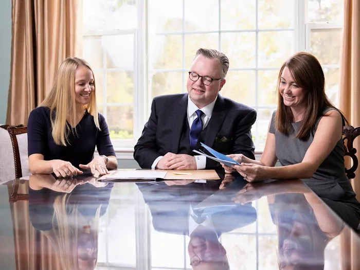 Georgia Legacy Law Group, LLC 3