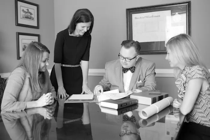 Georgia Legacy Law Group, LLC 6