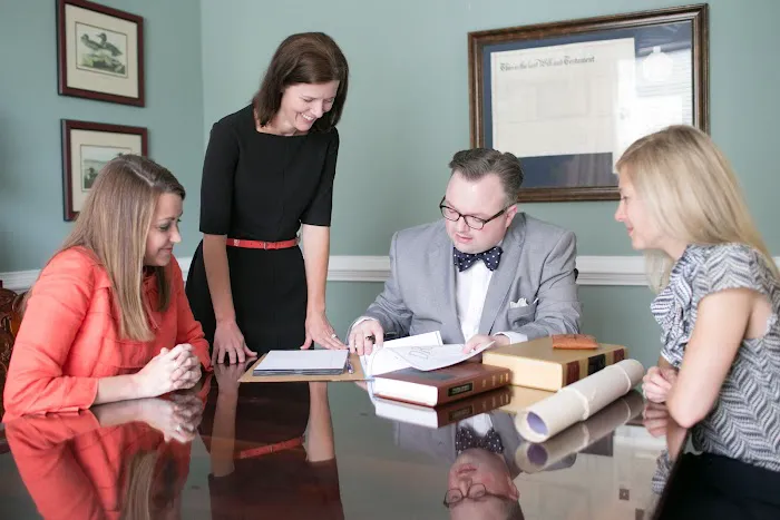 Georgia Legacy Law Group, LLC 5