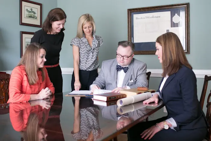 Georgia Legacy Law Group, LLC 8