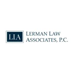 Lerman Law Associates, P.C. ico