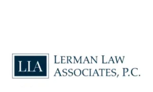 Lerman Law Associates, P.C.