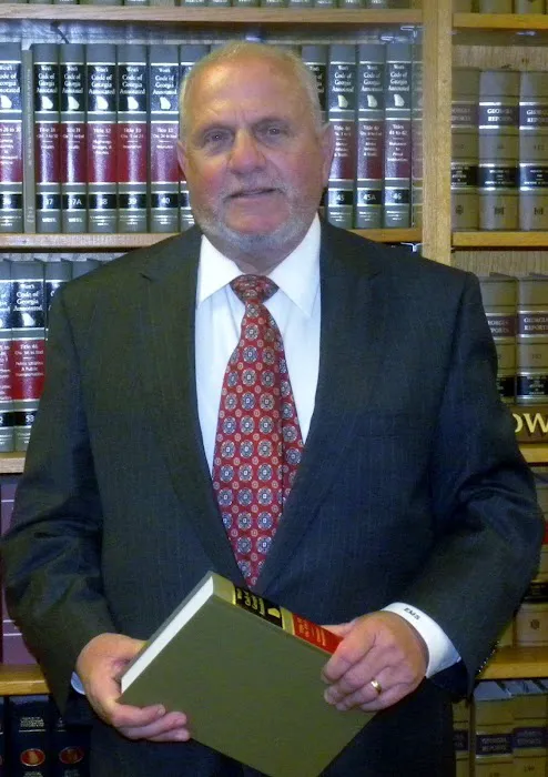 Law Office Edwin Saginar 0