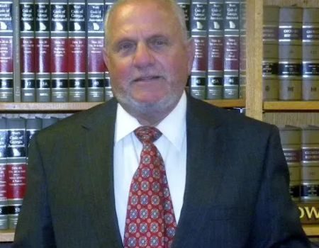 Law Office Edwin Saginar