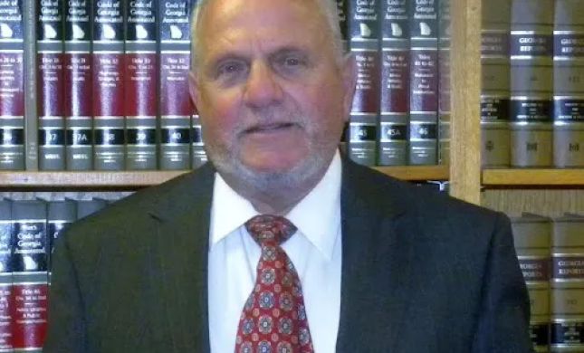 Law Office Edwin Saginar