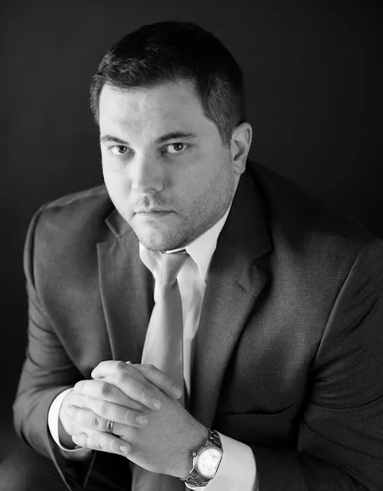 Michael Kilgore, Injury Lawyer 1