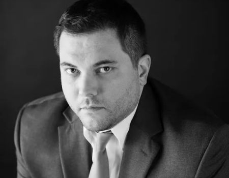 Michael Kilgore, Injury Lawyer