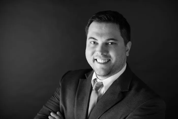 Michael Kilgore, Injury Lawyer 2