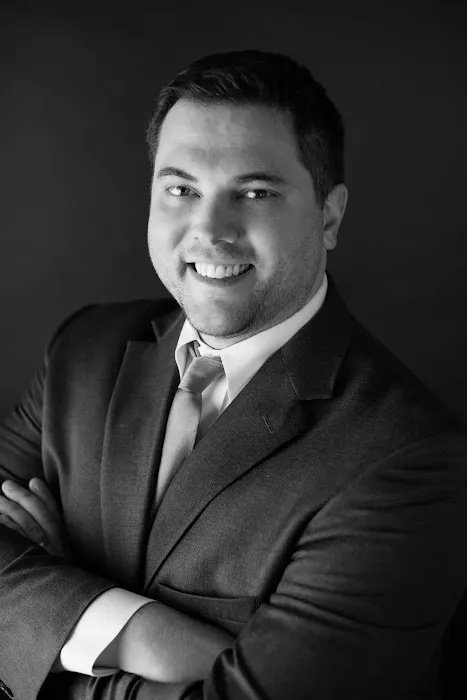 Michael Kilgore, Injury Lawyer 5