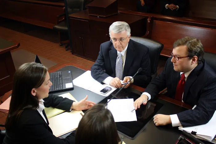 Williams & Williams Law Firm, LLC 0