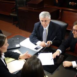 Williams & Williams Law Firm, LLC ico
