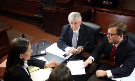 Williams & Williams Law Firm, LLC
