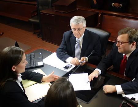 Williams & Williams Law Firm, LLC