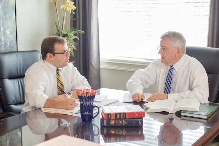 Williams & Williams Law Firm, LLC 6