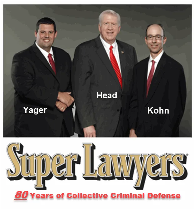 Kohn & Yager, LLC 2