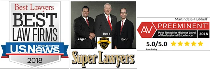Kohn & Yager, LLC 3