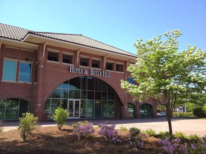Hipes & Belle Isle, LLC 3