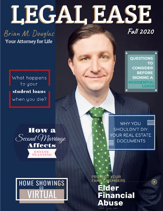 Brian M. Douglas & Associates, LLC 2