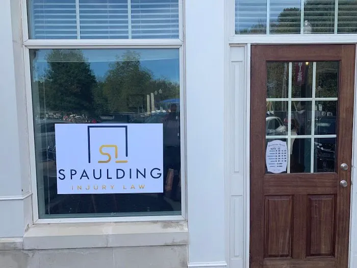 Spaulding Injury Law: Alpharetta Personal Injury & Car Accident Lawyer 7