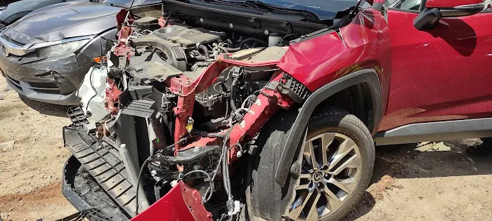 Spaulding Injury Law: Alpharetta Personal Injury & Car Accident Lawyer 1