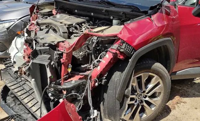 Spaulding Injury Law: Alpharetta Personal Injury & Car Accident Lawyer