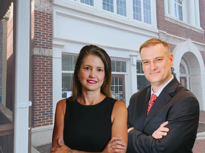 Spaulding Injury Law: Alpharetta Personal Injury & Car Accident Lawyer 10
