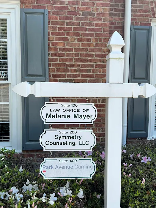Melanie R Mayer, LLC 5