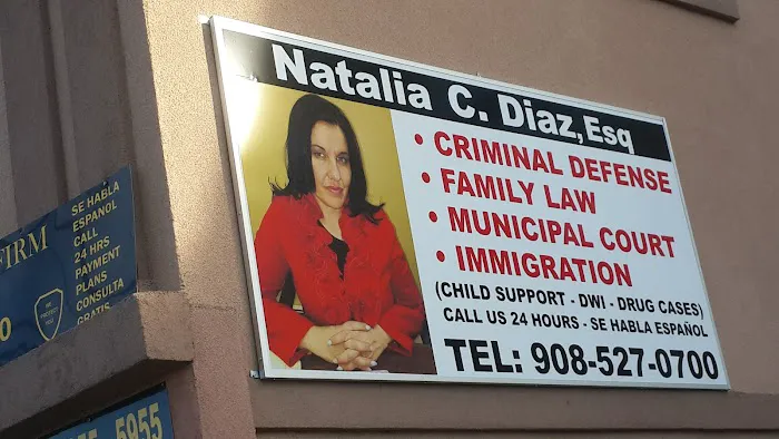 The Diaz Law Firm, LLC 1