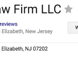 The Diaz Law Firm, LLC ico