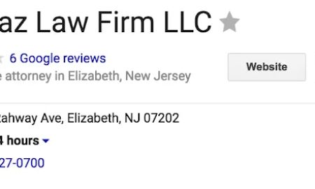 The Diaz Law Firm, LLC