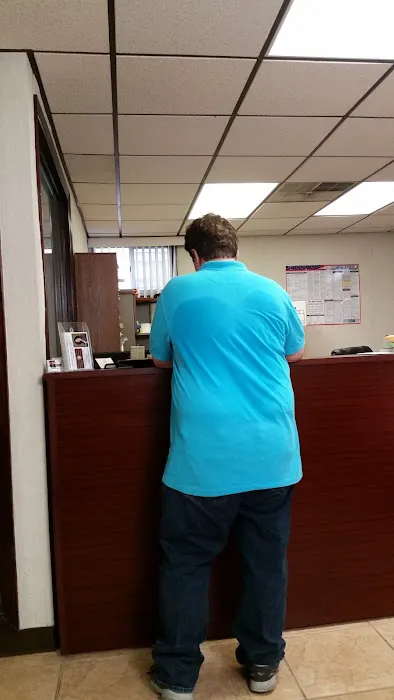 The Diaz Law Firm, LLC 2