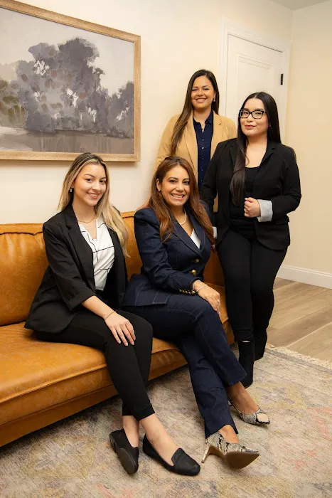 The Diaz Law Group, PC 7
