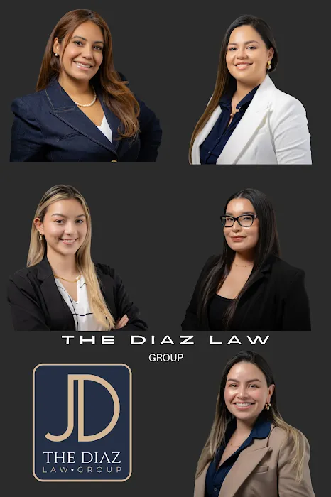 The Diaz Law Group, PC 9