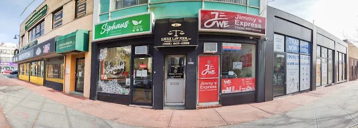 Ejezie Law Firm, LLC 2