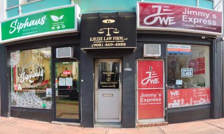 Ejezie Law Firm, LLC