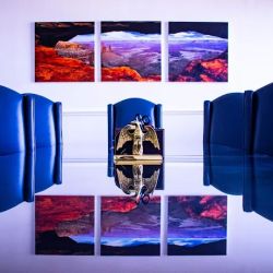 100 E Hanover Ave ico