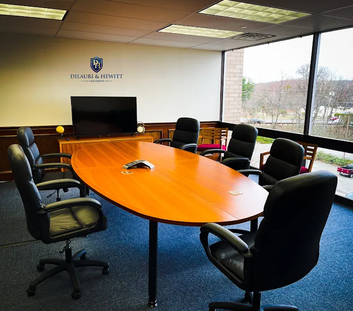 Di Lauri & Hewitt Law Group 6