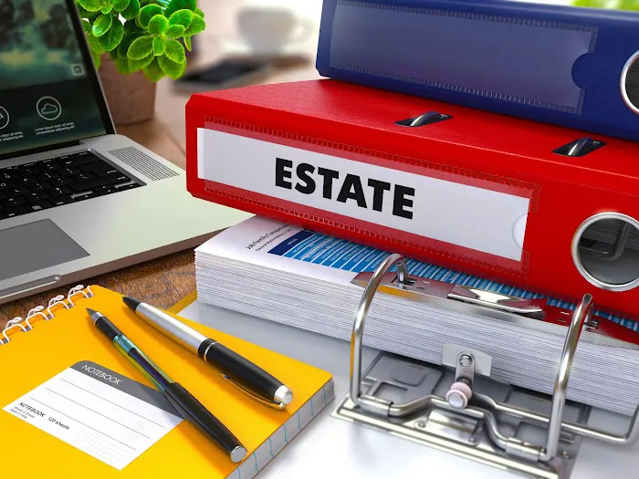 New Jersey Executor & Probate Resource Center 4