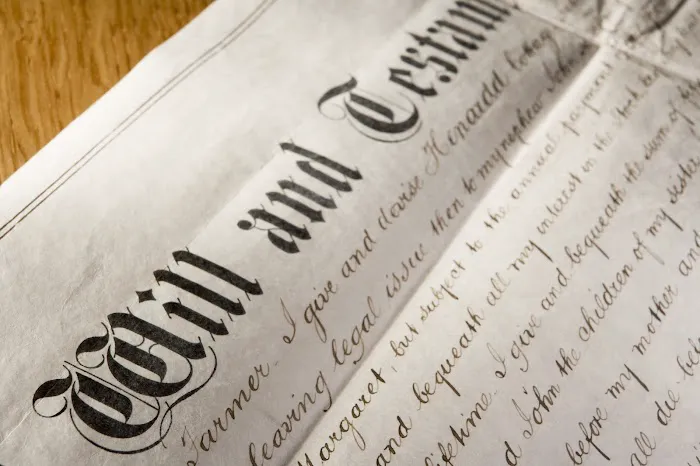 New Jersey Executor & Probate Resource Center 0