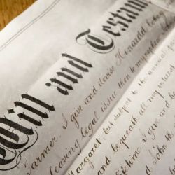 New Jersey Executor & Probate Resource Center ico