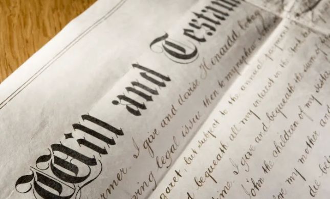 New Jersey Executor & Probate Resource Center