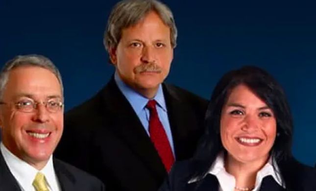 Needle Law Firm