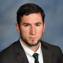 Attorney David N. Marra ico